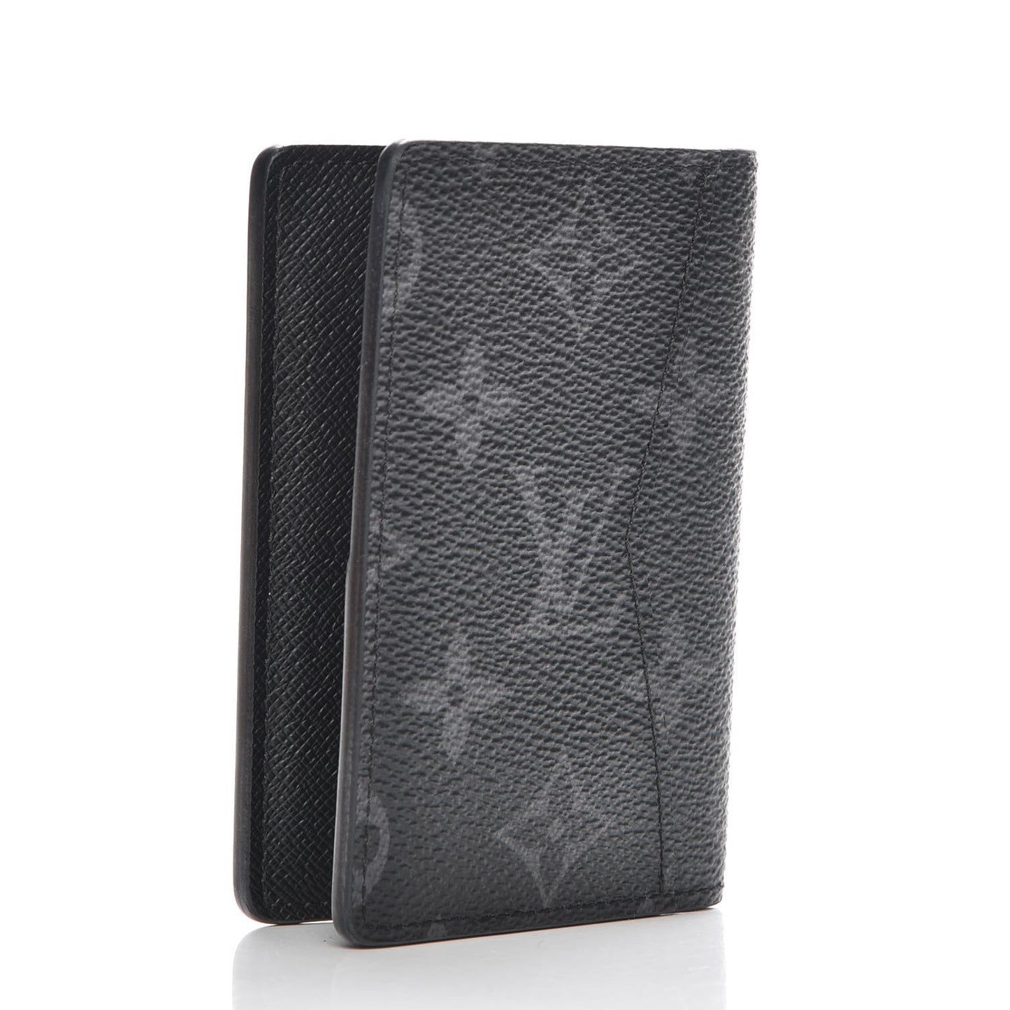 Monogram Eclipse Pocket Organizer NM