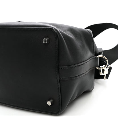 Hermes Swift Toolbox 20 Black 10 of 10