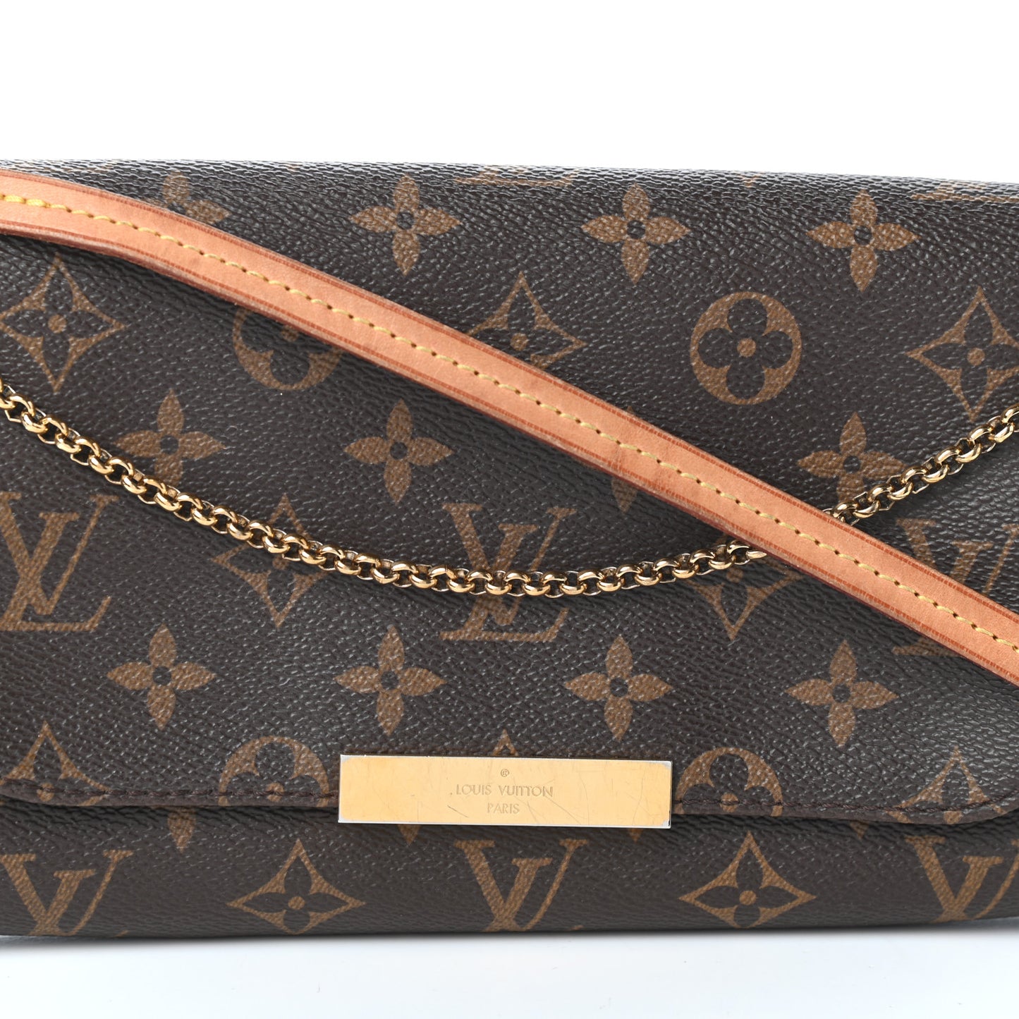 Monogram Favorite PM