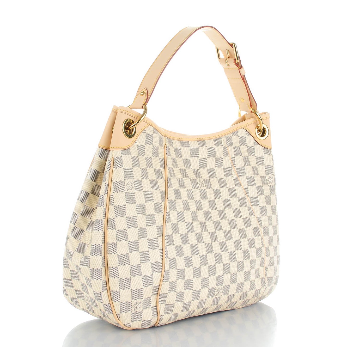 Damier Azur Galliera PM