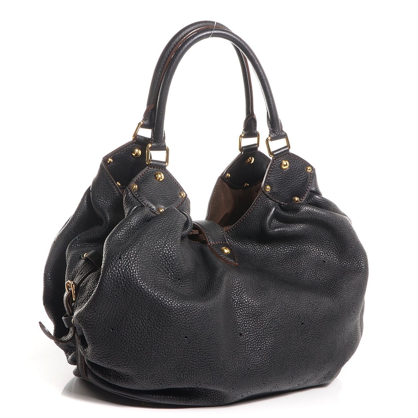 Mahina L Black