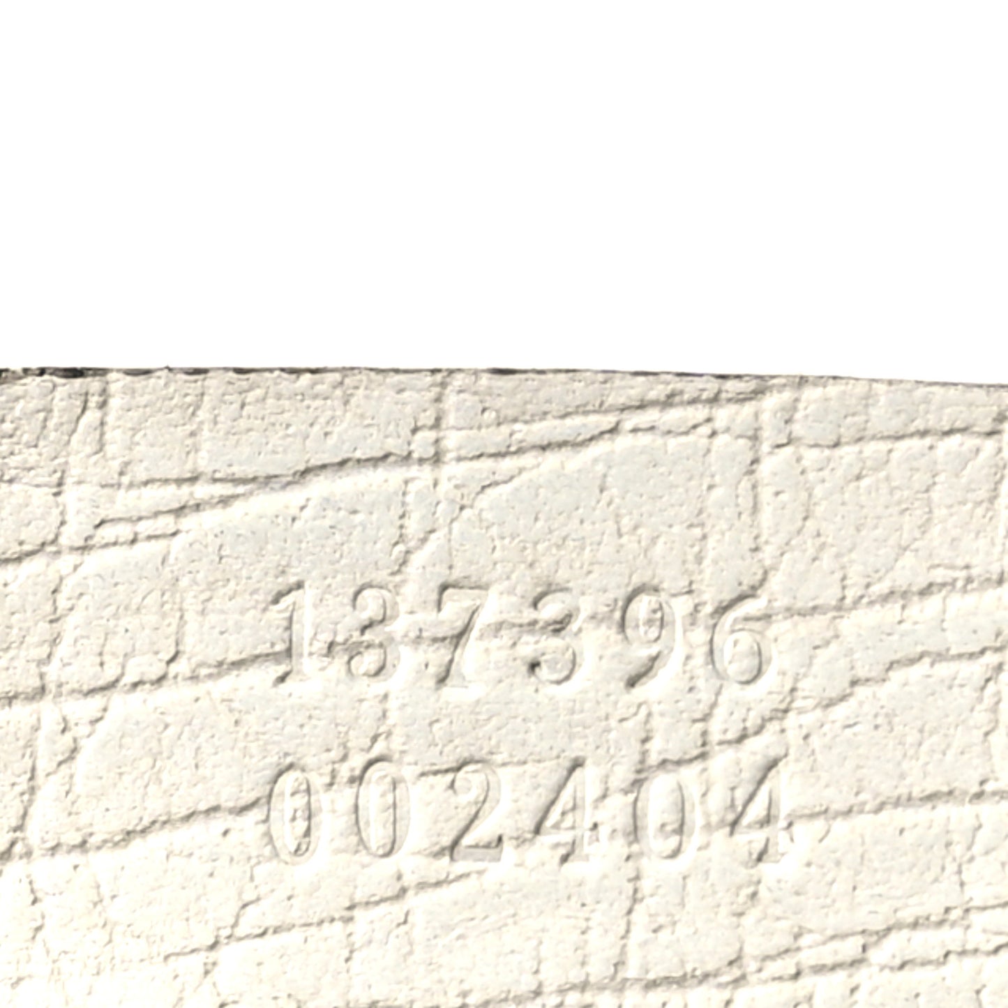 Monogram Medium Jolicoeur Tote White