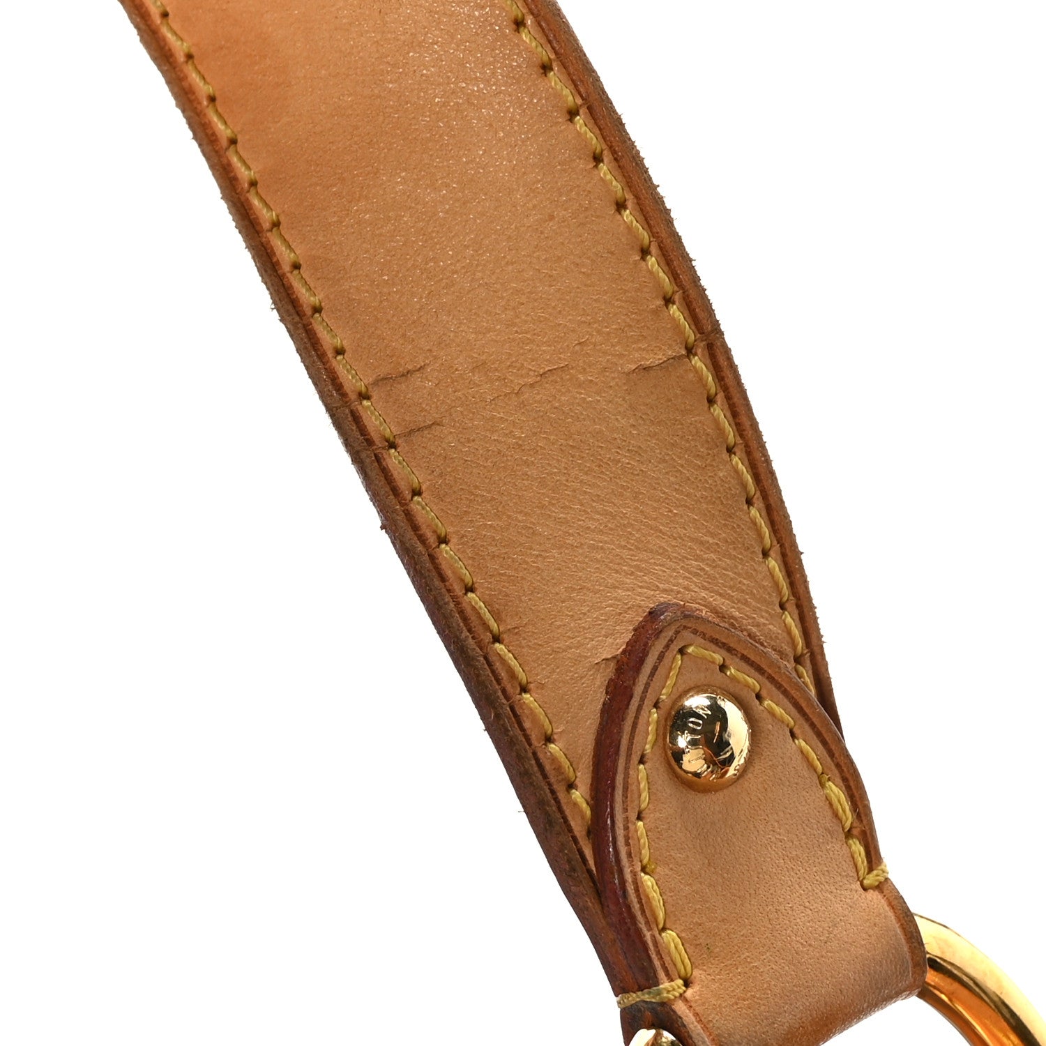 Louis Vuitton Monogram Galliera PM 10 of 10