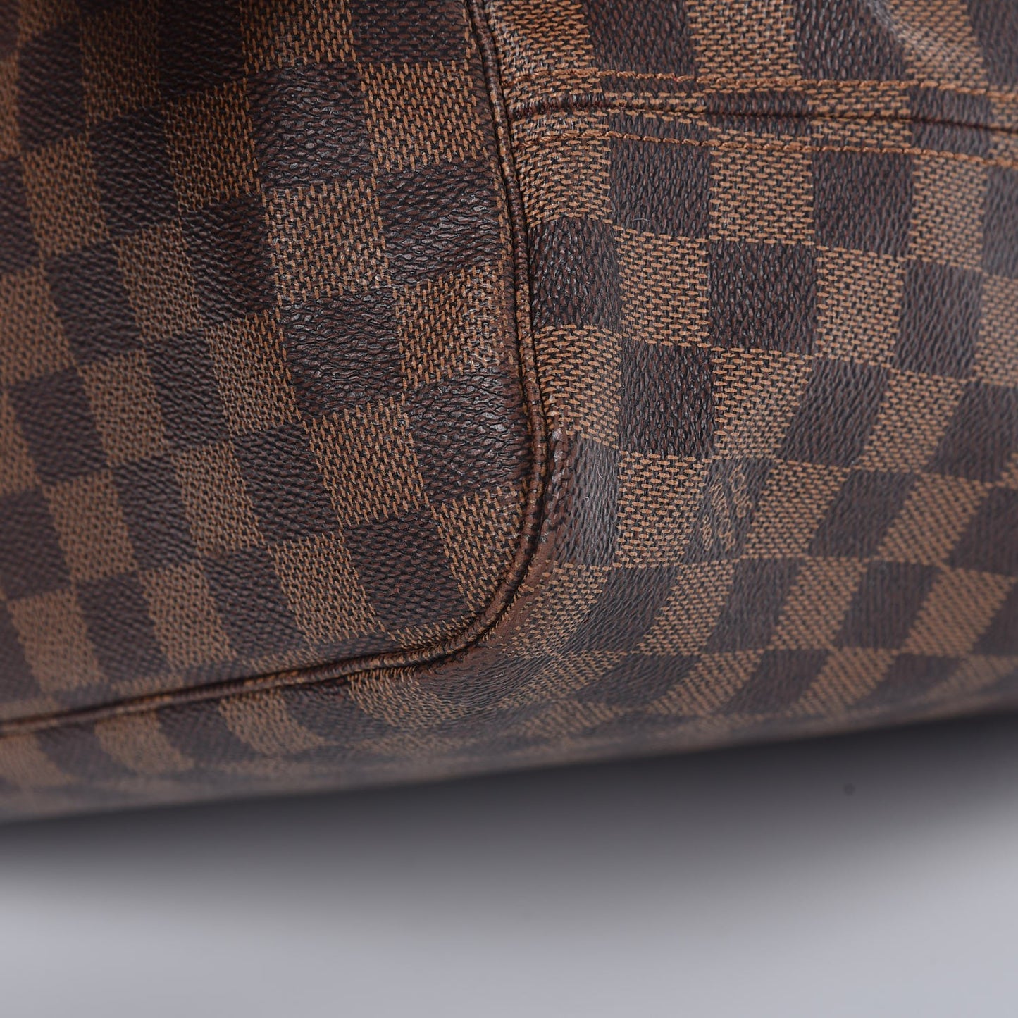 Damier Ebene Neverfull MM