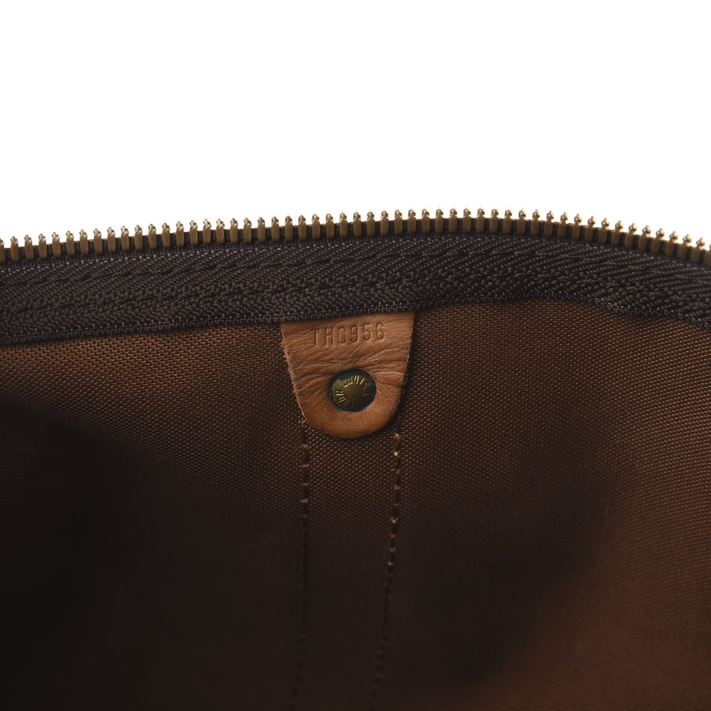 Monogram Keepall Bandouliere 55