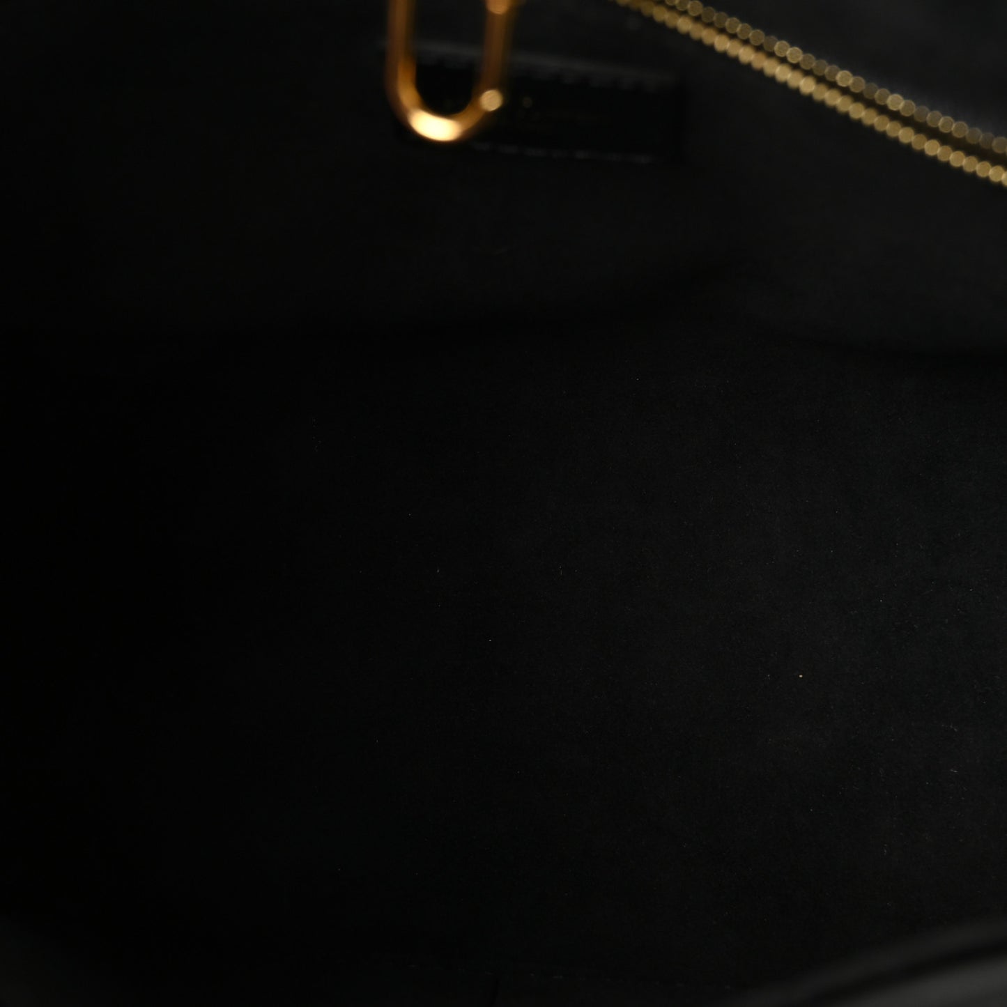 Empreinte Monogram Giant Onthego PM Black