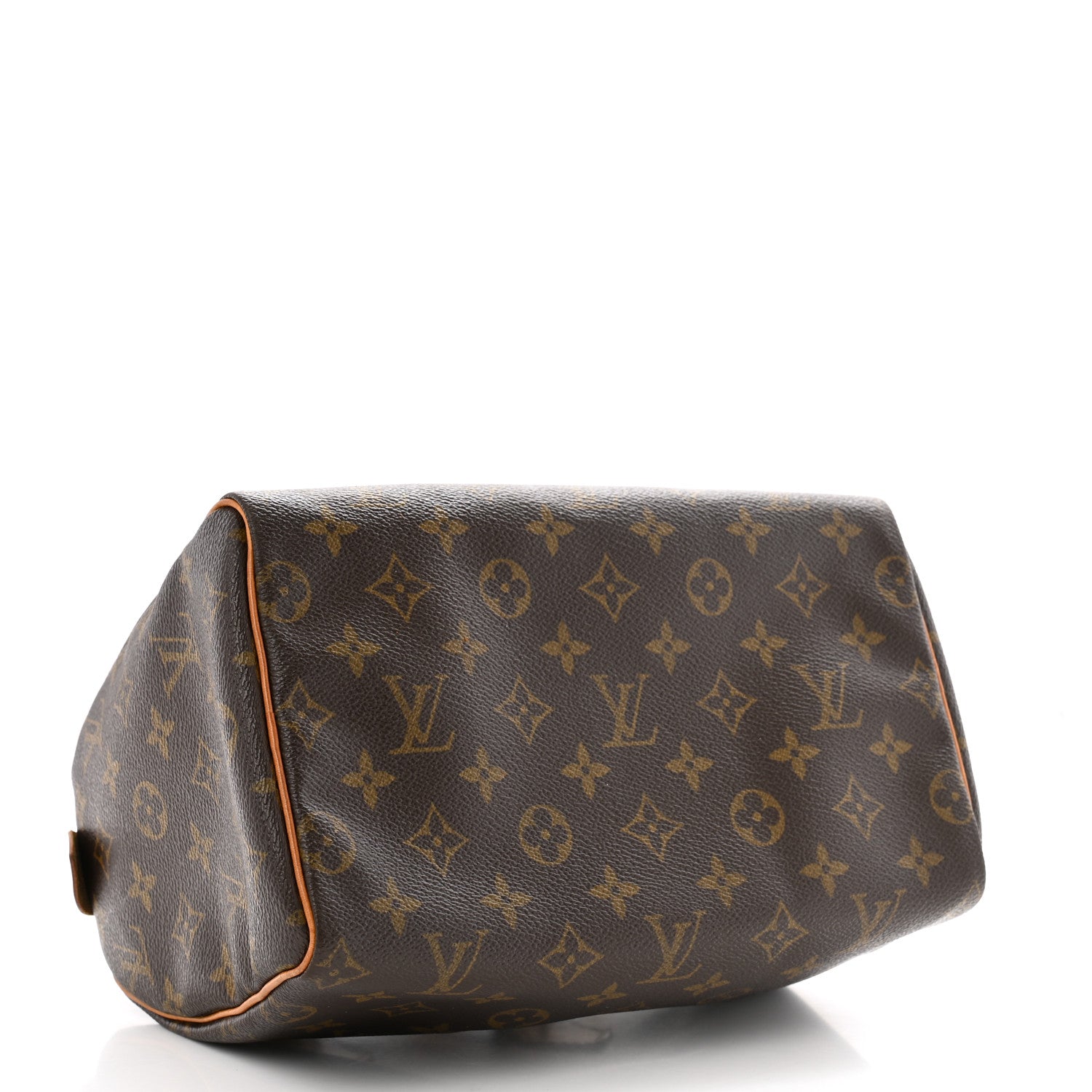 Louis Vuitton Monogram Speedy 25 4 of 14