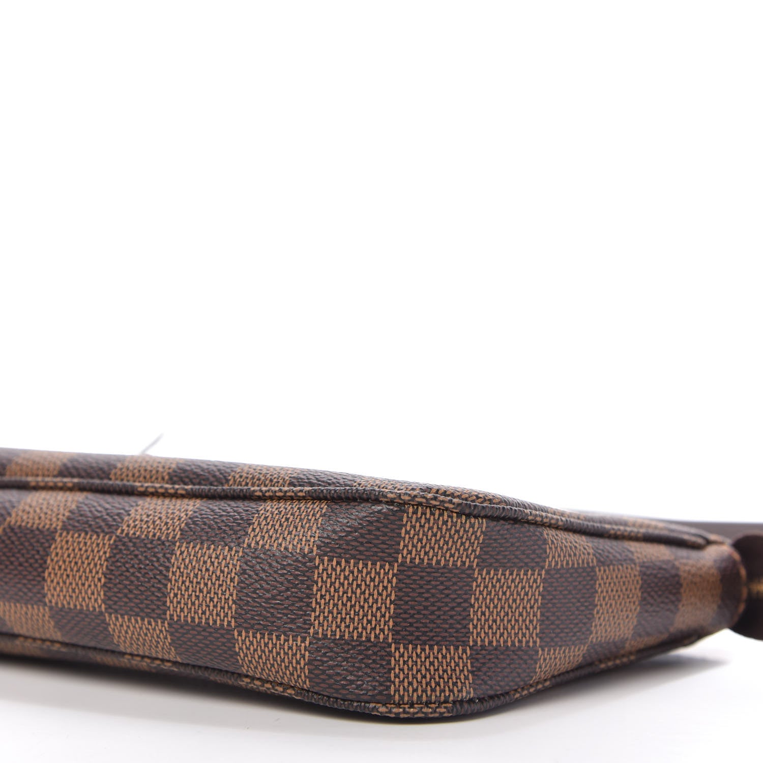Louis Vuitton Damier Ebene Pochette Accessories NM 7 of 10