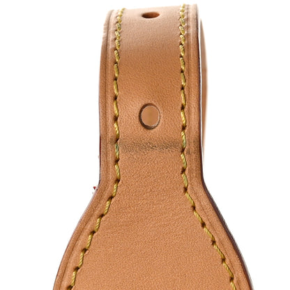 Louis Vuitton Monogram CarryAll MM 12 of 12