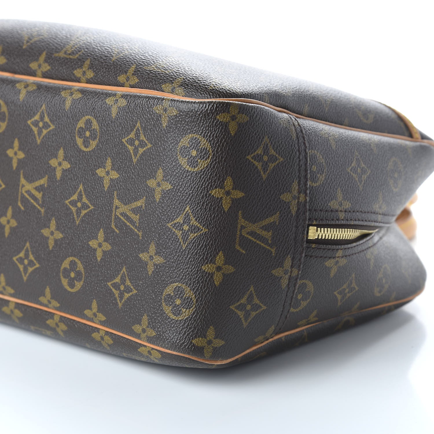 Louis Vuitton Monogram Deauville 7 of 10