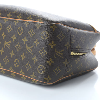 Louis Vuitton Monogram Deauville 7 of 10