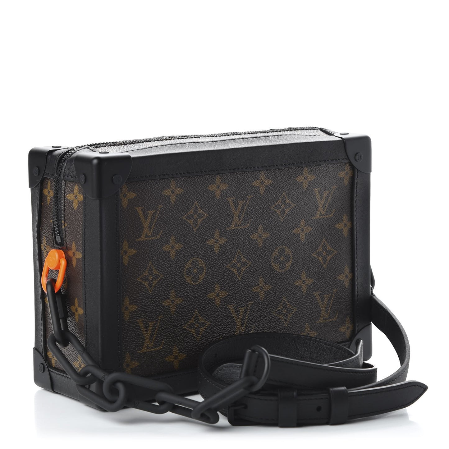 Monogram Solar Ray Soft Trunk