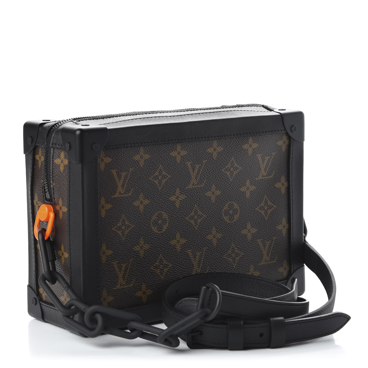 Louis Vuitton Monogram Solar Ray Soft Trunk 3 of 10