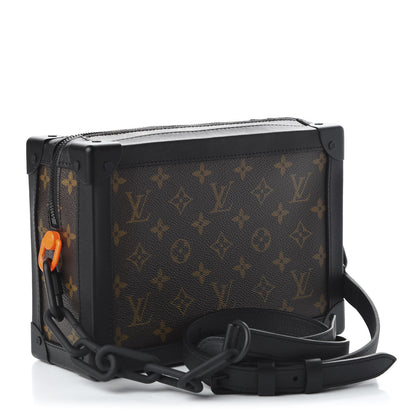 Louis Vuitton Monogram Solar Ray Soft Trunk 3 of 10