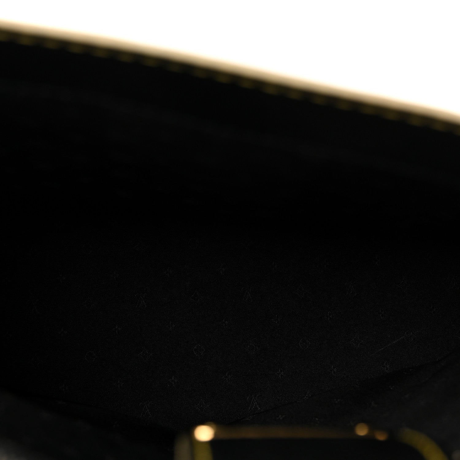 Louis Vuitton Suhali Le Fabuleux Black 5 of 9