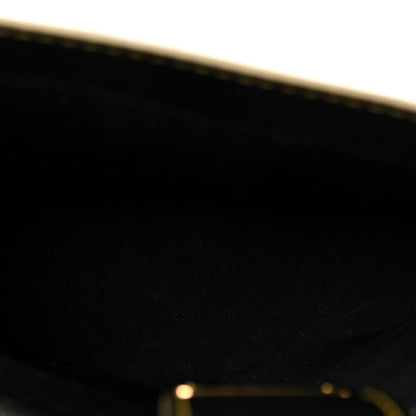 Louis Vuitton Suhali Le Fabuleux Black 5 of 9