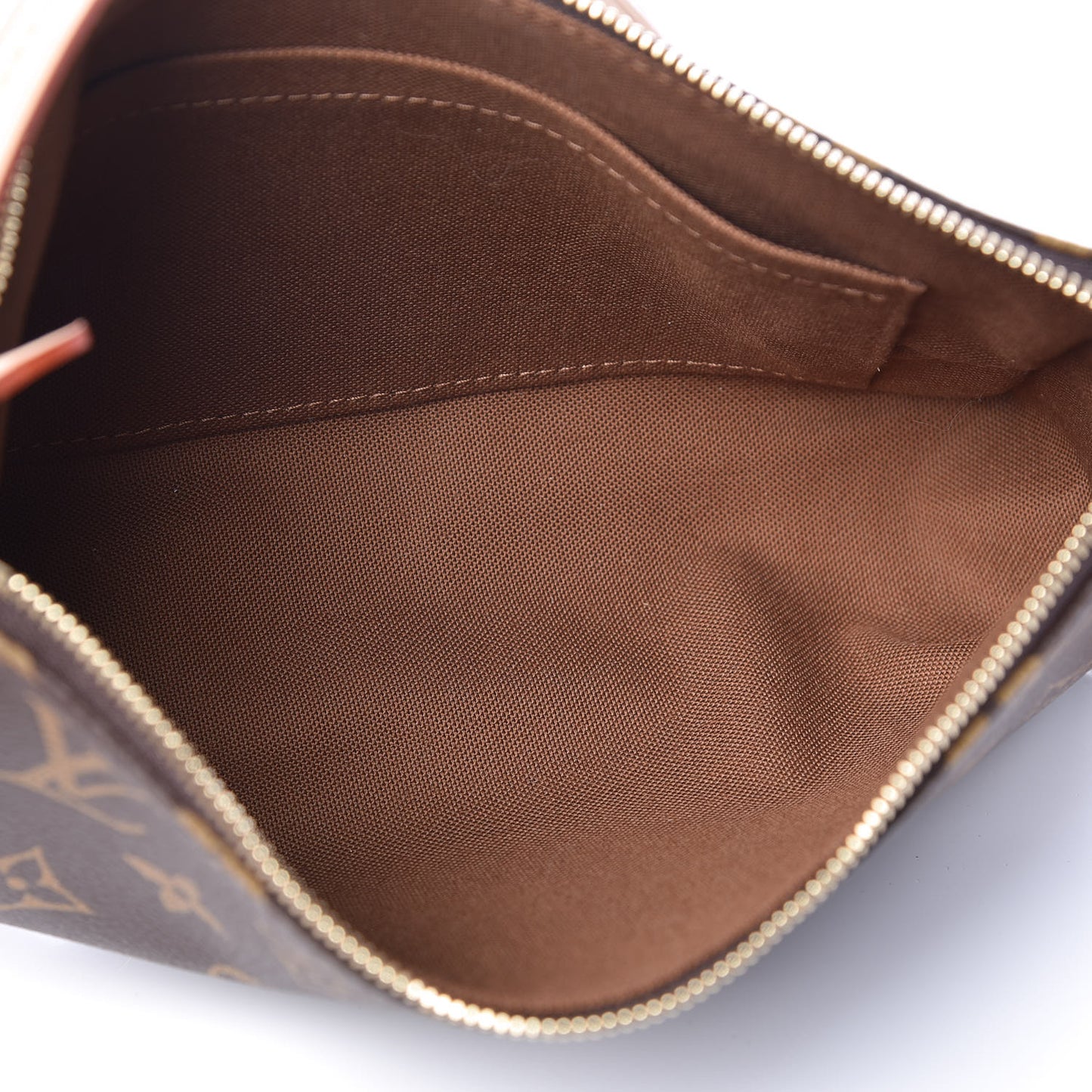 Monogram Pochette Accessories NM