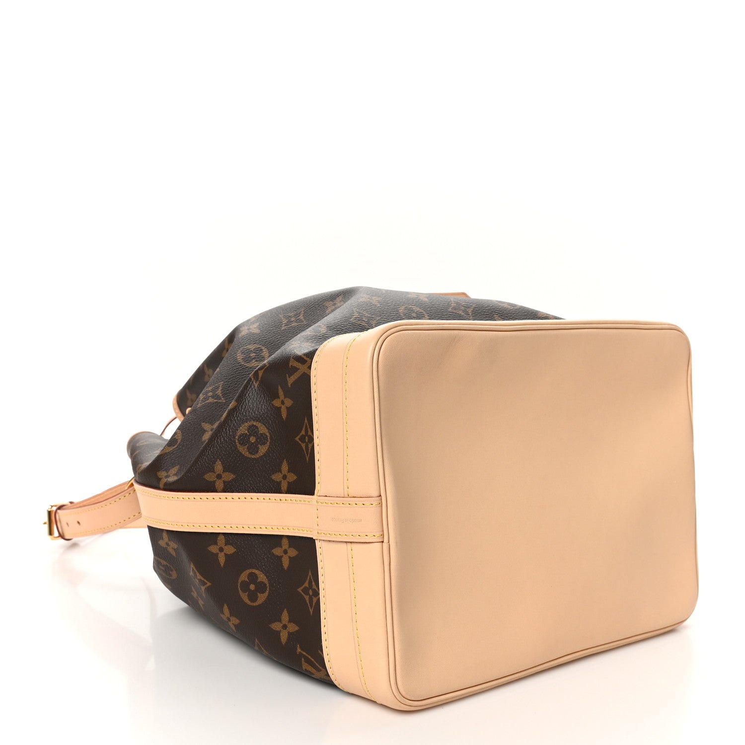 Louis Vuitton Monogram Noe 4 of 11