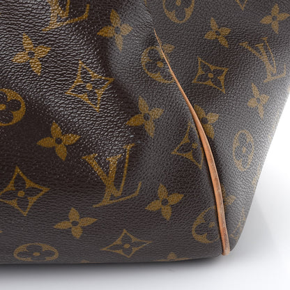 Louis Vuitton Monogram Tivoli GM 16 of 29