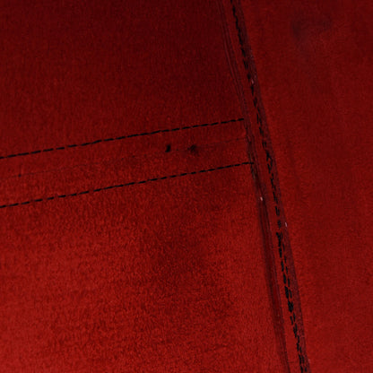 Louis Vuitton Epi Keepall 50 Castillan Red 11 of 12