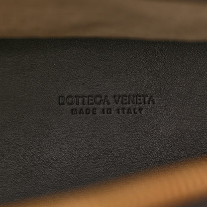 Bottega Veneta Nappa Intrecciato Medium Loop Weekender Bag Fondant 6 of 13
