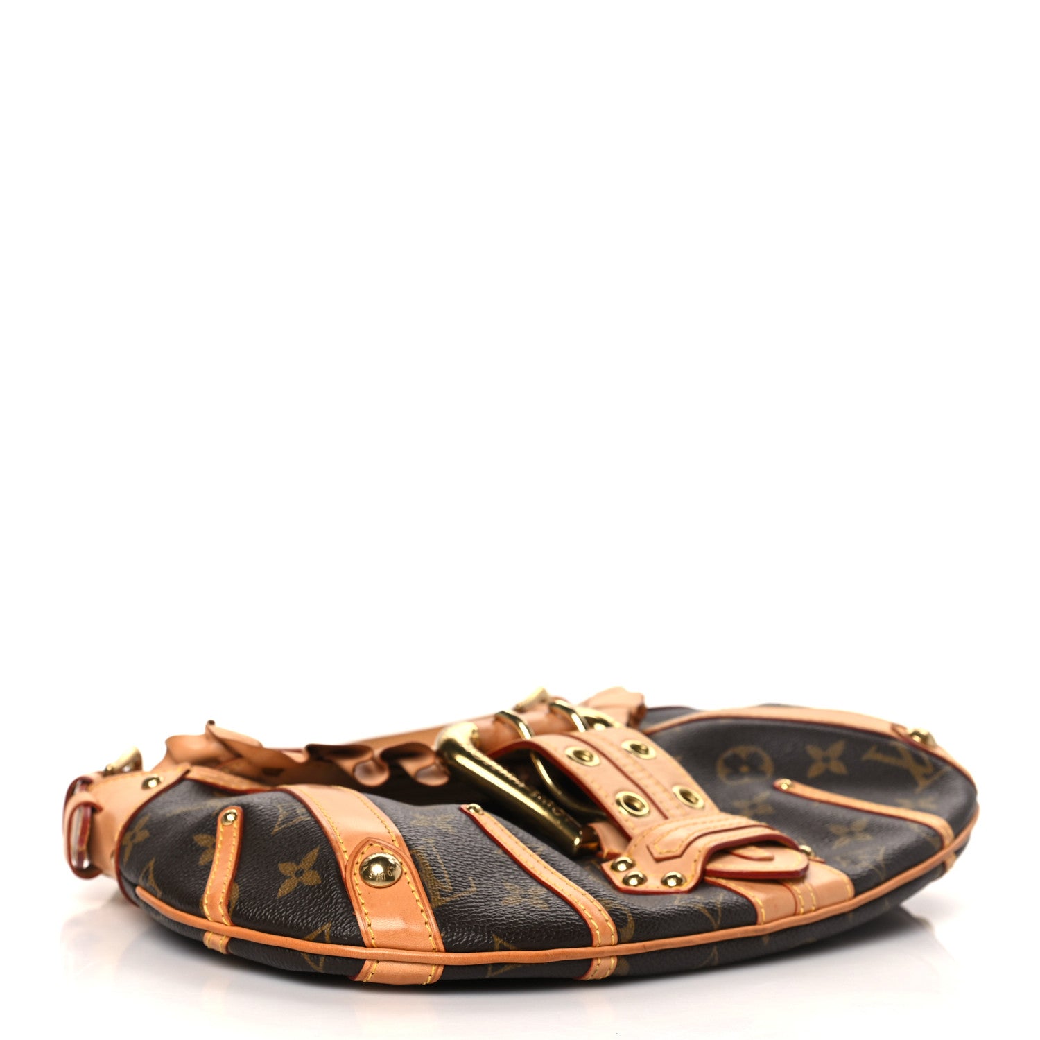 Louis Vuitton Monogram Leonor 4 of 10