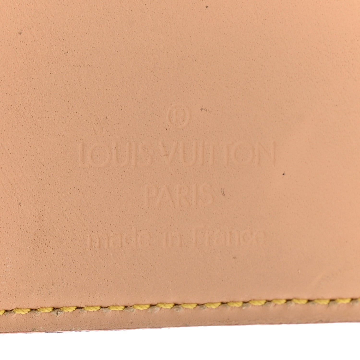Louis Vuitton Monogram Multicolor French Purse Wallet Black 8 of 14