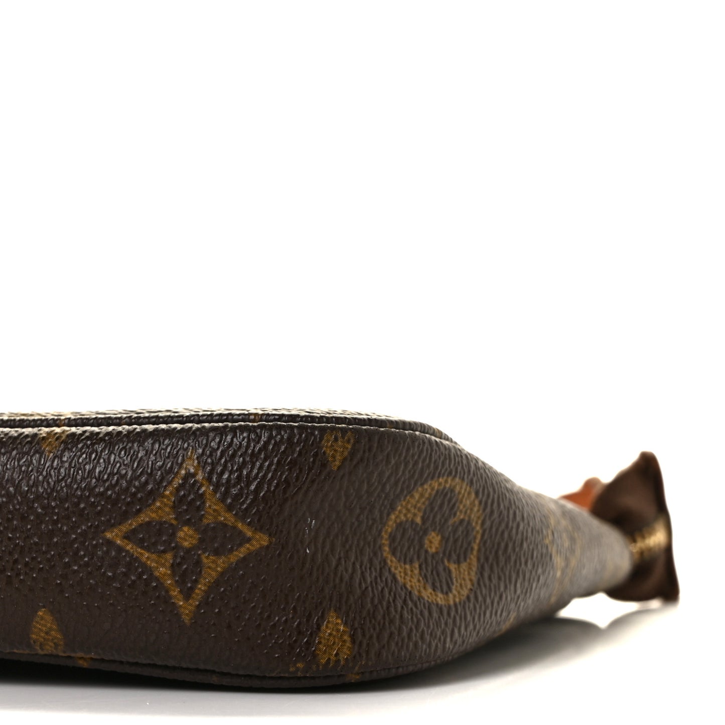Monogram Pochette Accessories