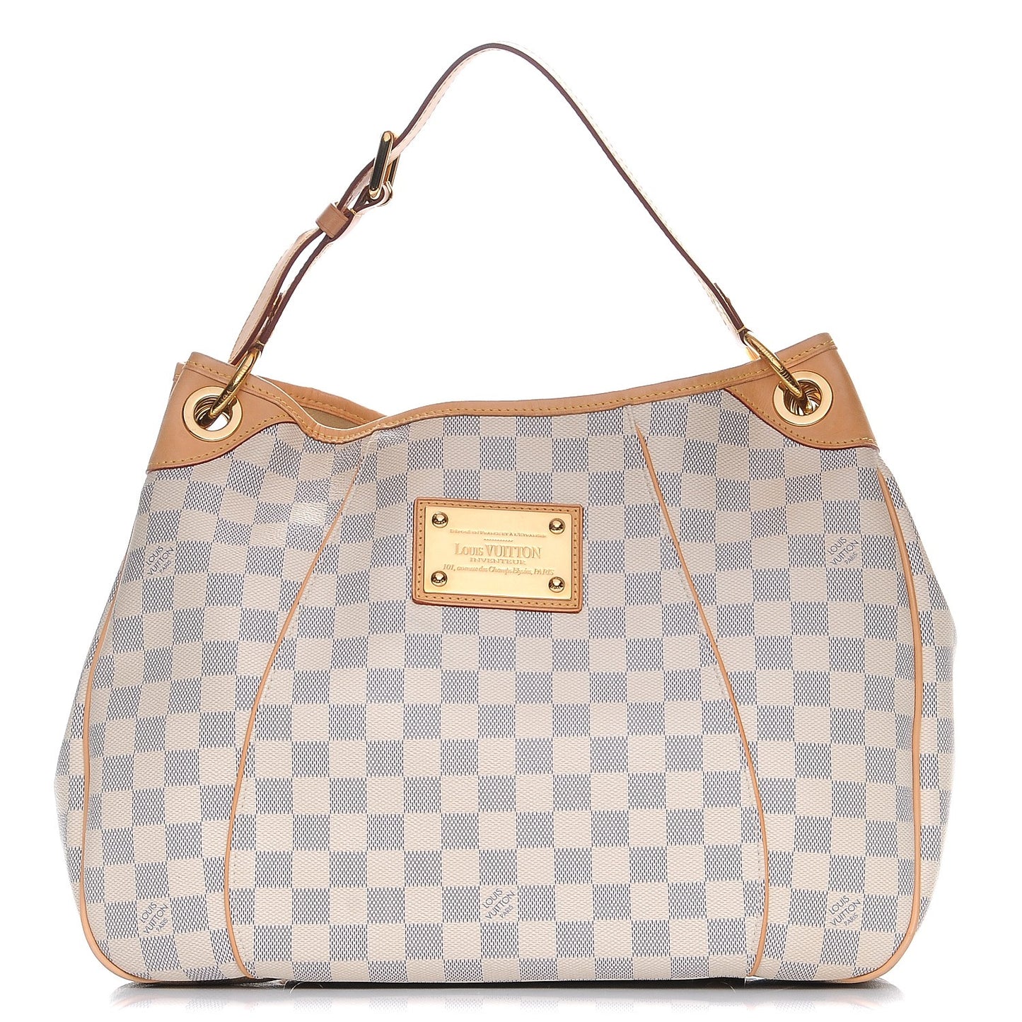 Damier Azur Galliera PM