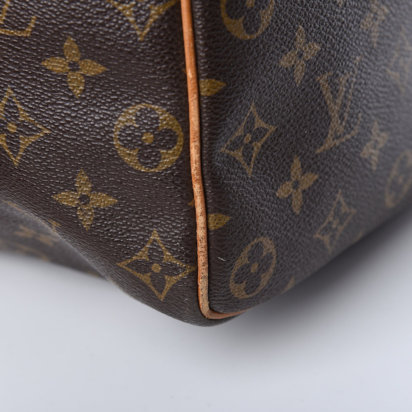 Monogram Speedy 40