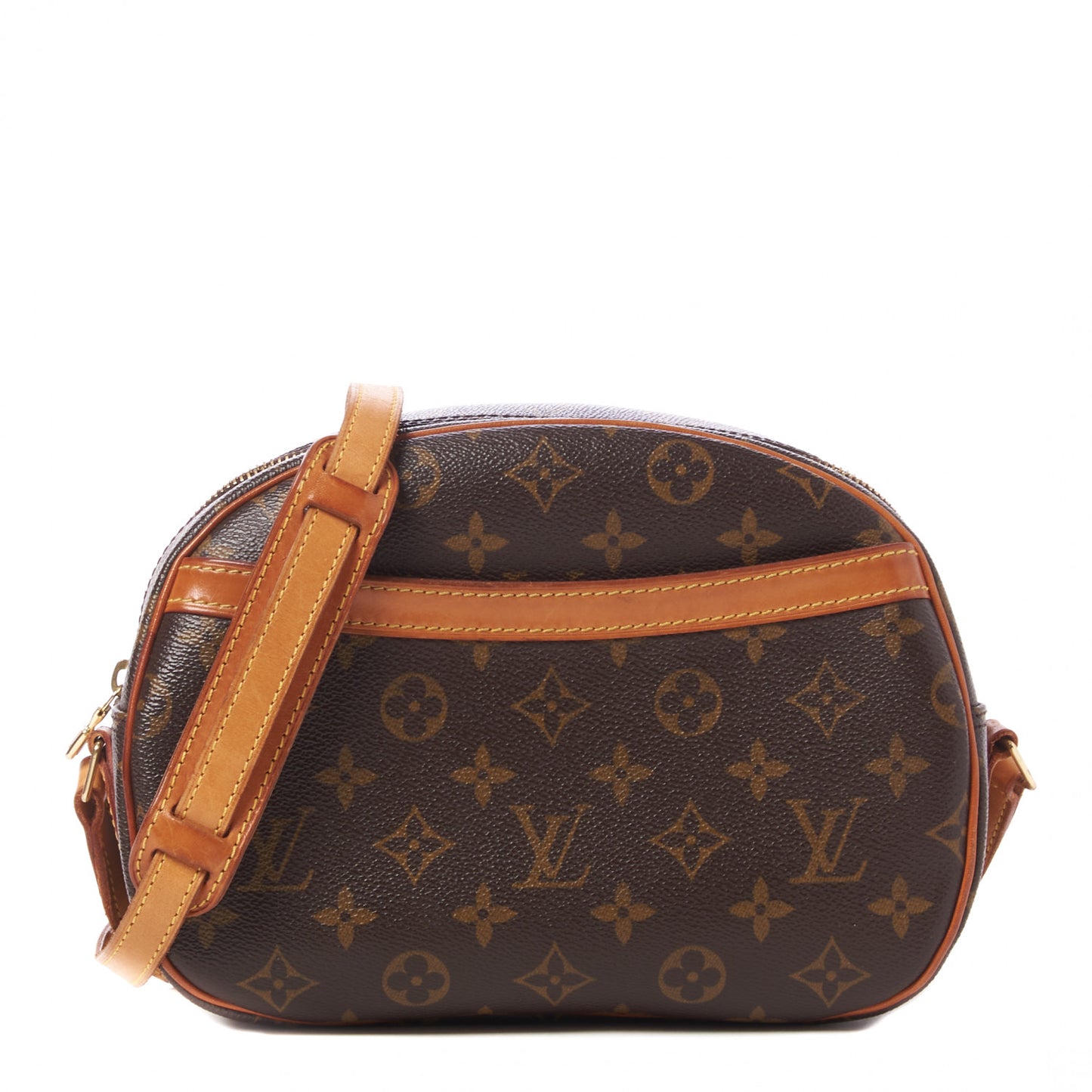 Monogram Blois