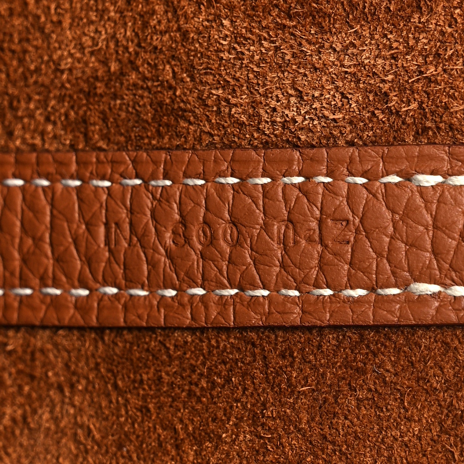 Hermes Taurillon Clemence Picotin Lock 18 PM Gold 7 of 11