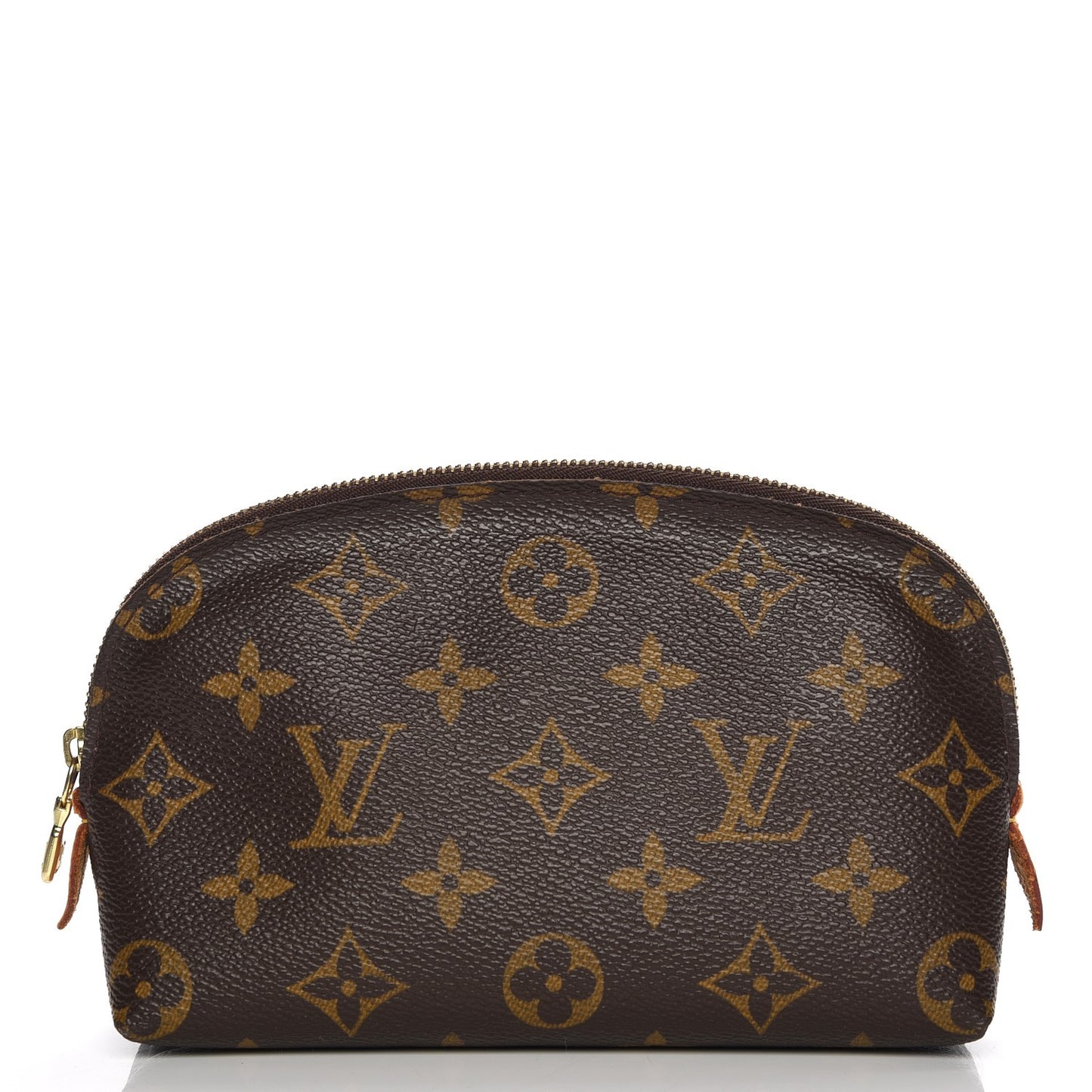 Monogram Cosmetic Pouch