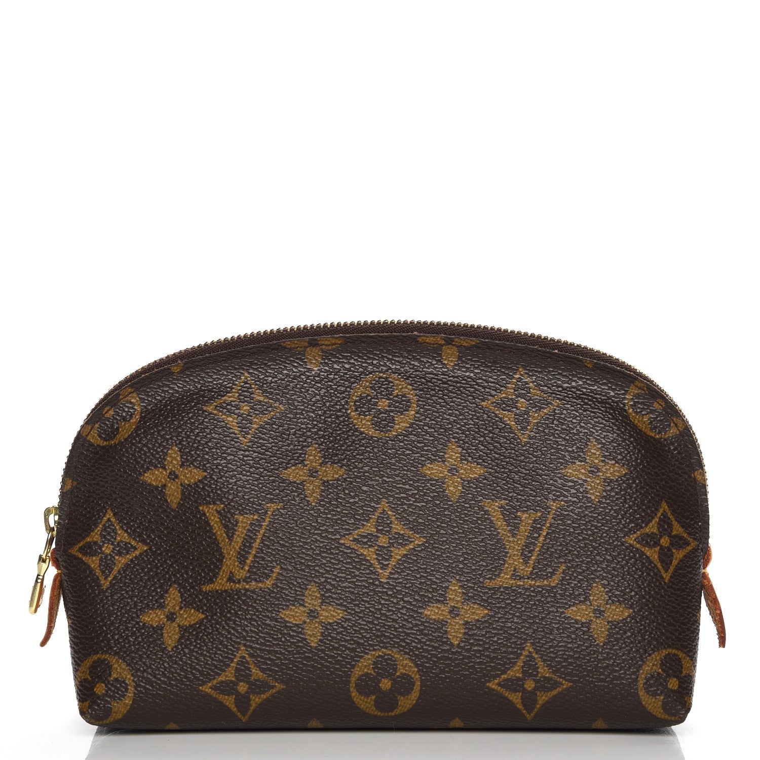 Louis Vuitton Monogram Cosmetic Pouch 1 of 7