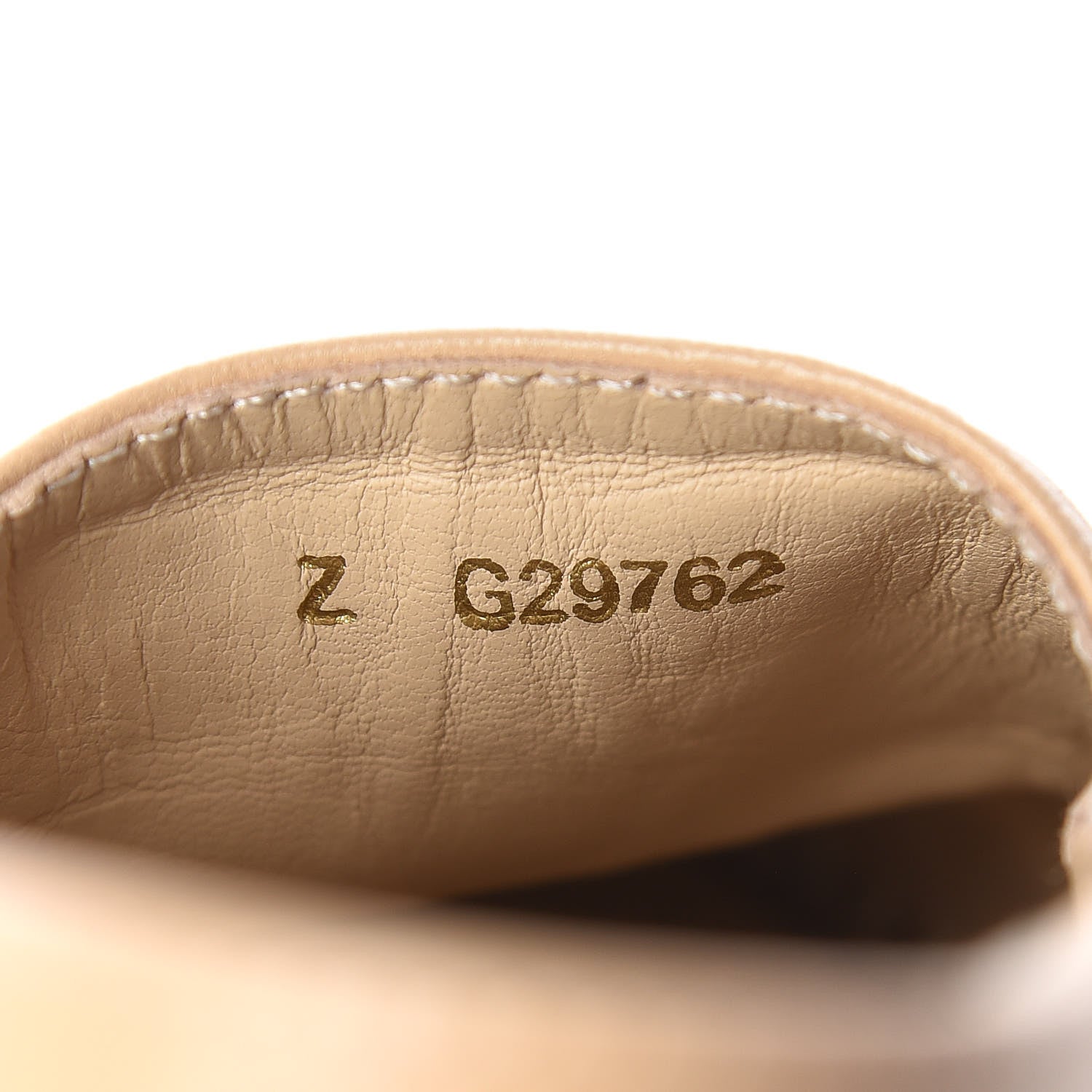 Chanel Lambskin CC Espadrilles 36 Beige Black 10 of 11