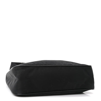 Prada Re-Nylon Saffiano Re-Edition 2005 Shoulder Bag Black 4 of 10