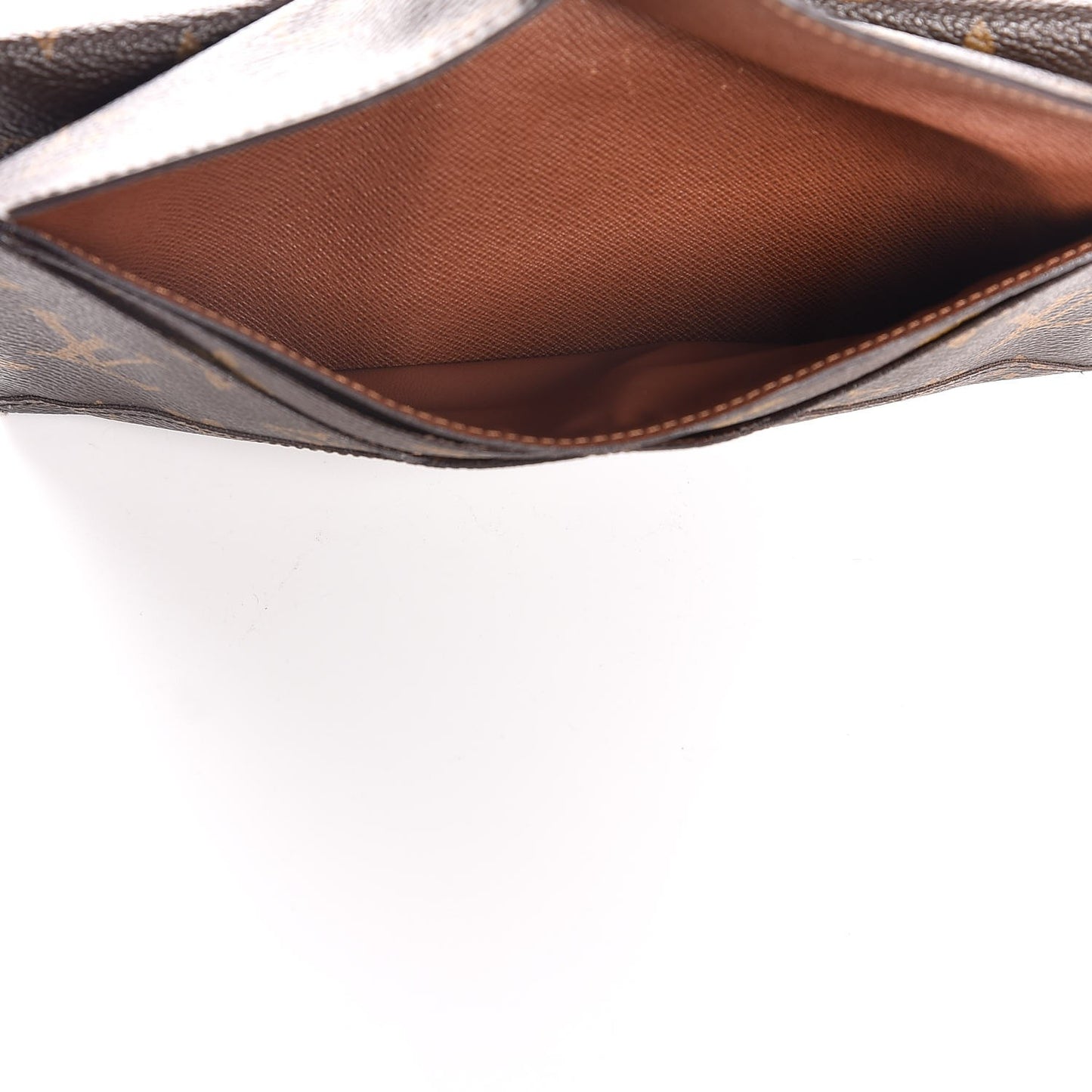 Monogram Long Origami Wallet