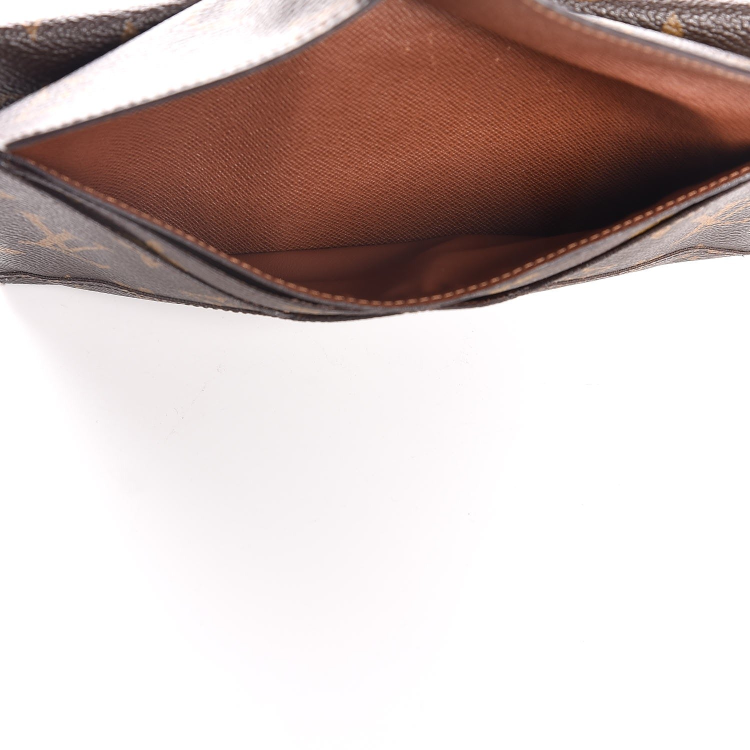 Louis Vuitton Monogram Long Origami Wallet 6 of 8