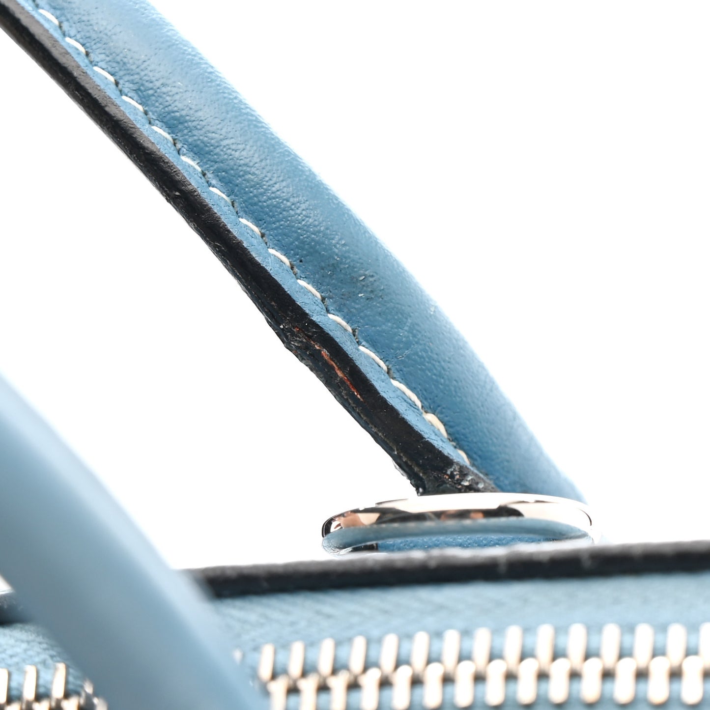 Taurillon Clemence Bolide 35 Bleu Jean