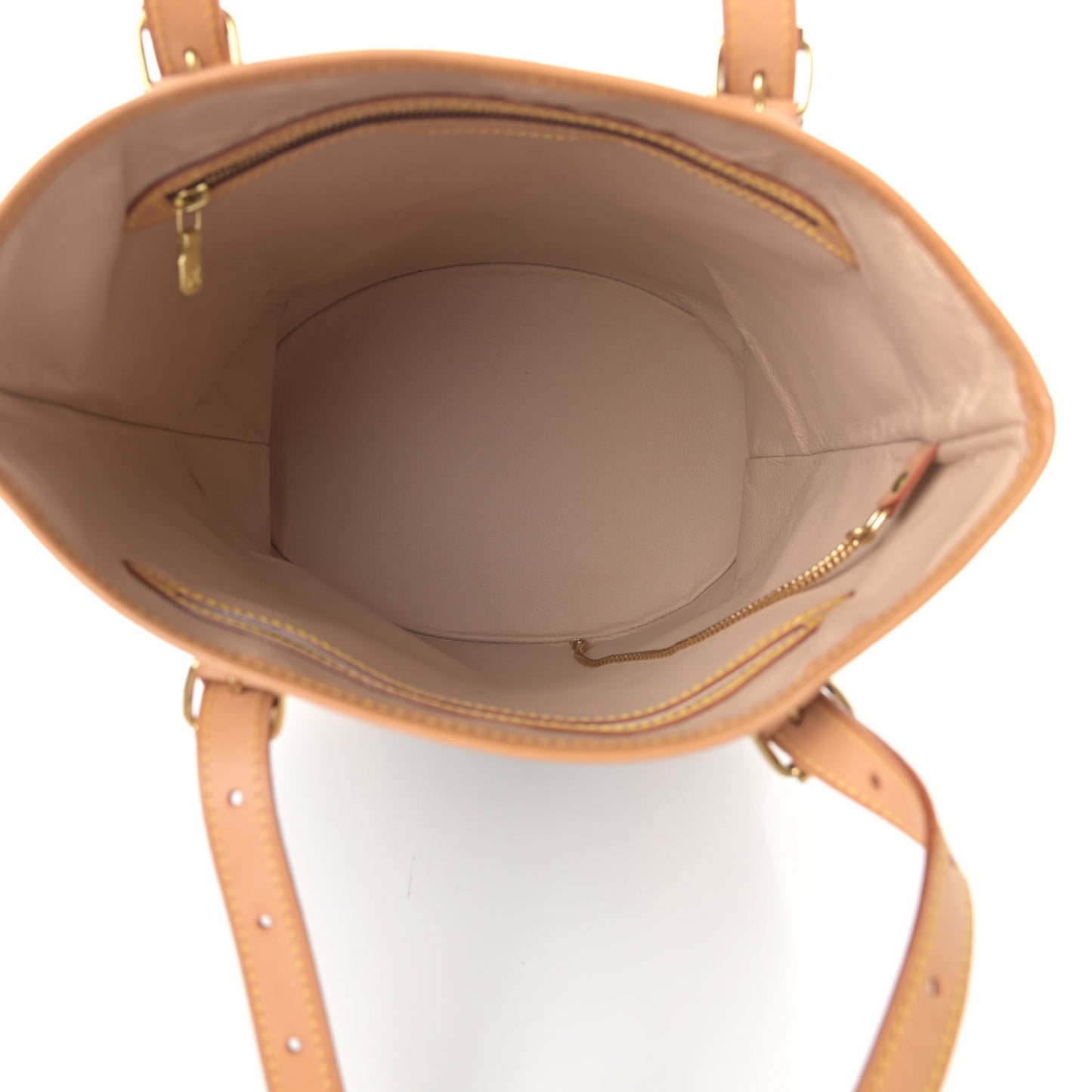 Monogram Bucket 27