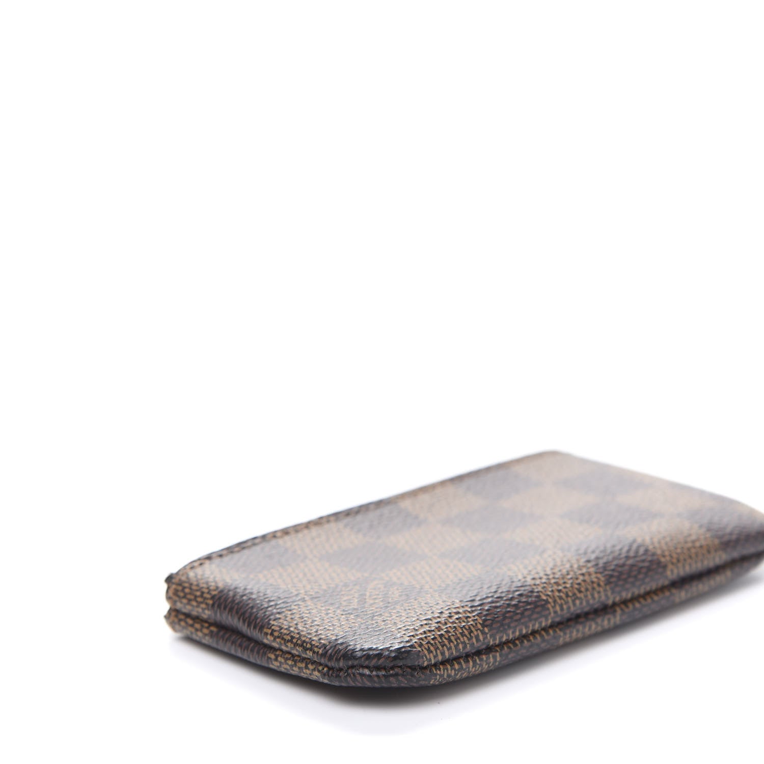 Louis Vuitton Damier Ebene Key Pouch 7 of 10