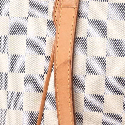 Louis Vuitton Damier Azur Totally PM 13 of 21