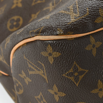 Louis Vuitton Monogram Delightful MM 10 of 12