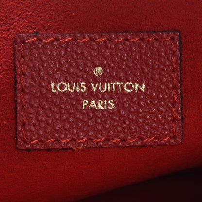 Louis Vuitton Monogram Twice Pochette Cherry 7 of 9