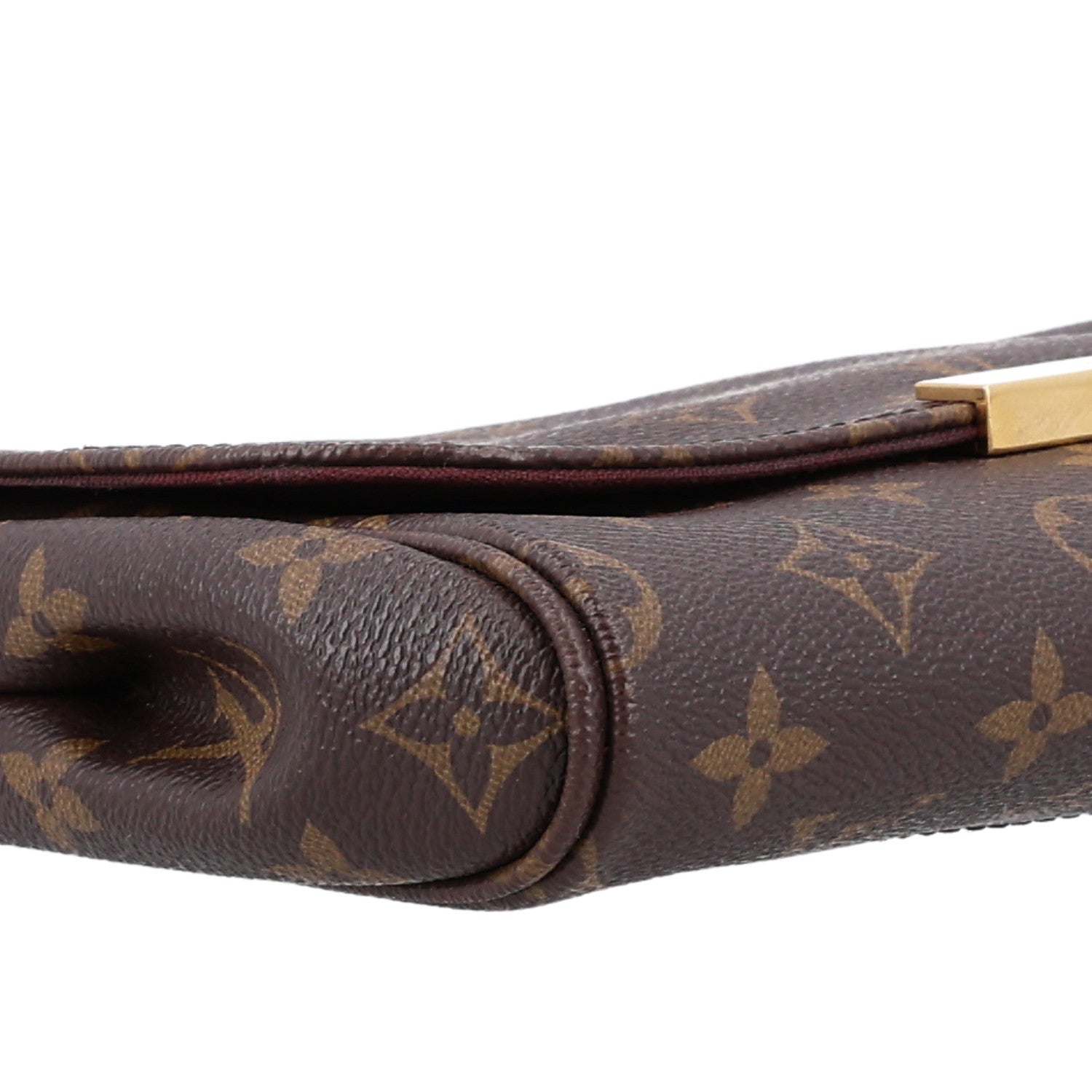 Louis Vuitton Monogram Favorite MM 8 of 9