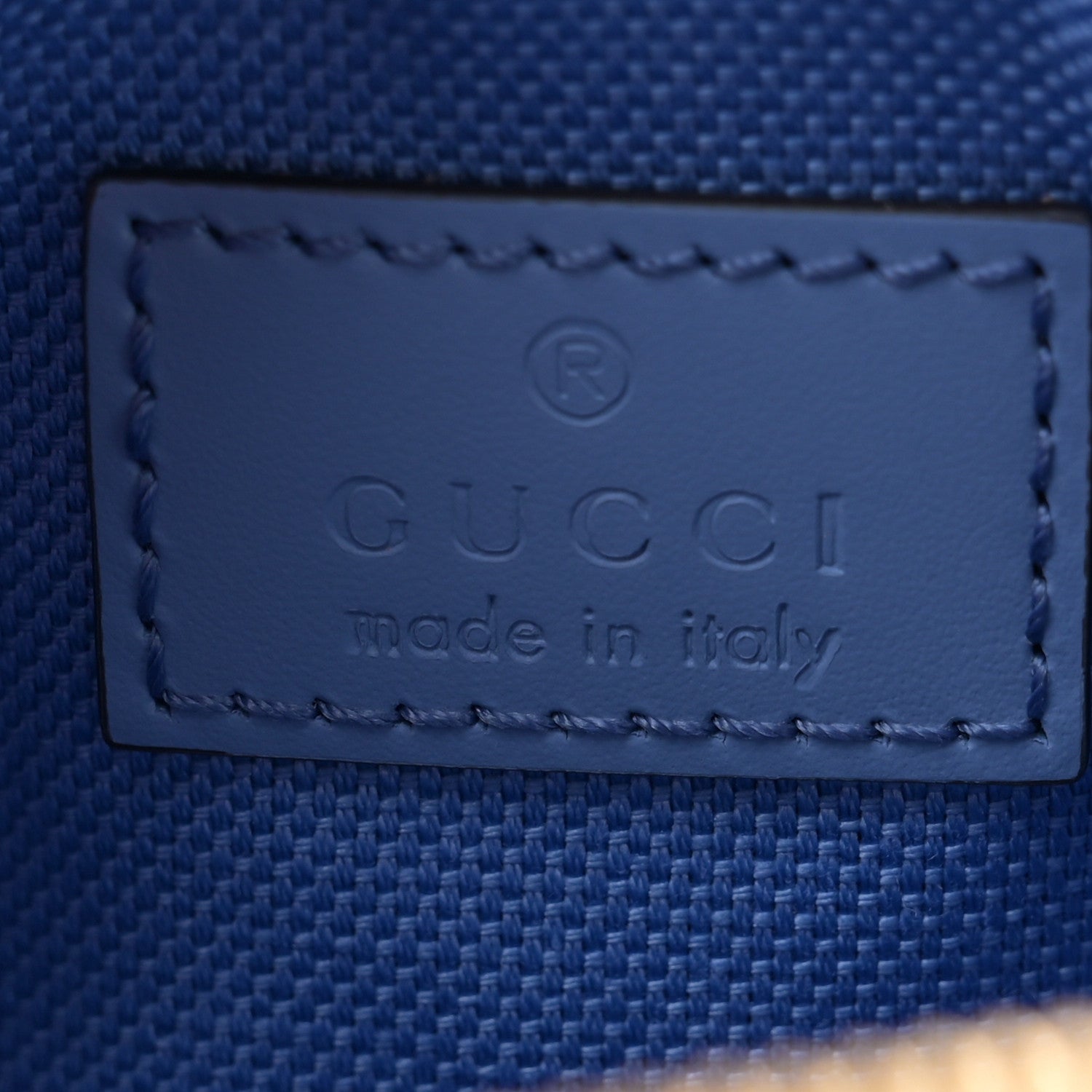 Gucci Gilbert Calfskin Jumbo GG Embossed Super Mini Top Handle Bowler Bag Bloom Lavender 6 of 10