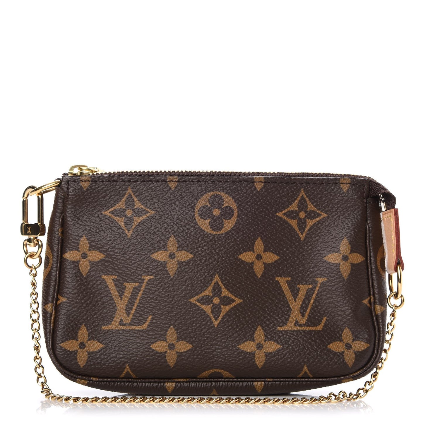 Monogram Mini Pochette Accessories