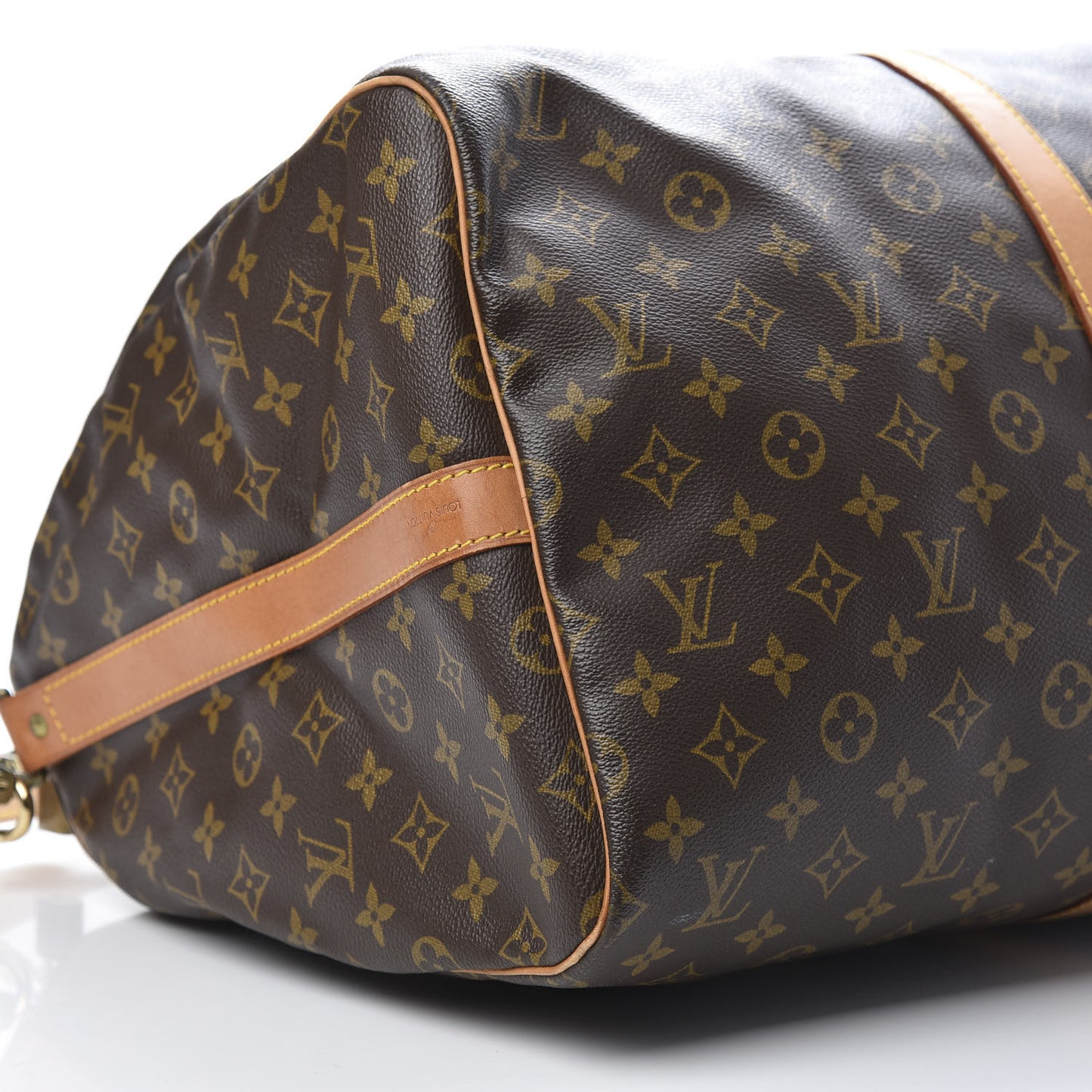 Monogram Keepall Bandouliere 55