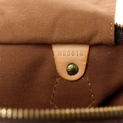 Louis Vuitton Monogram Speedy 35 6 of 13