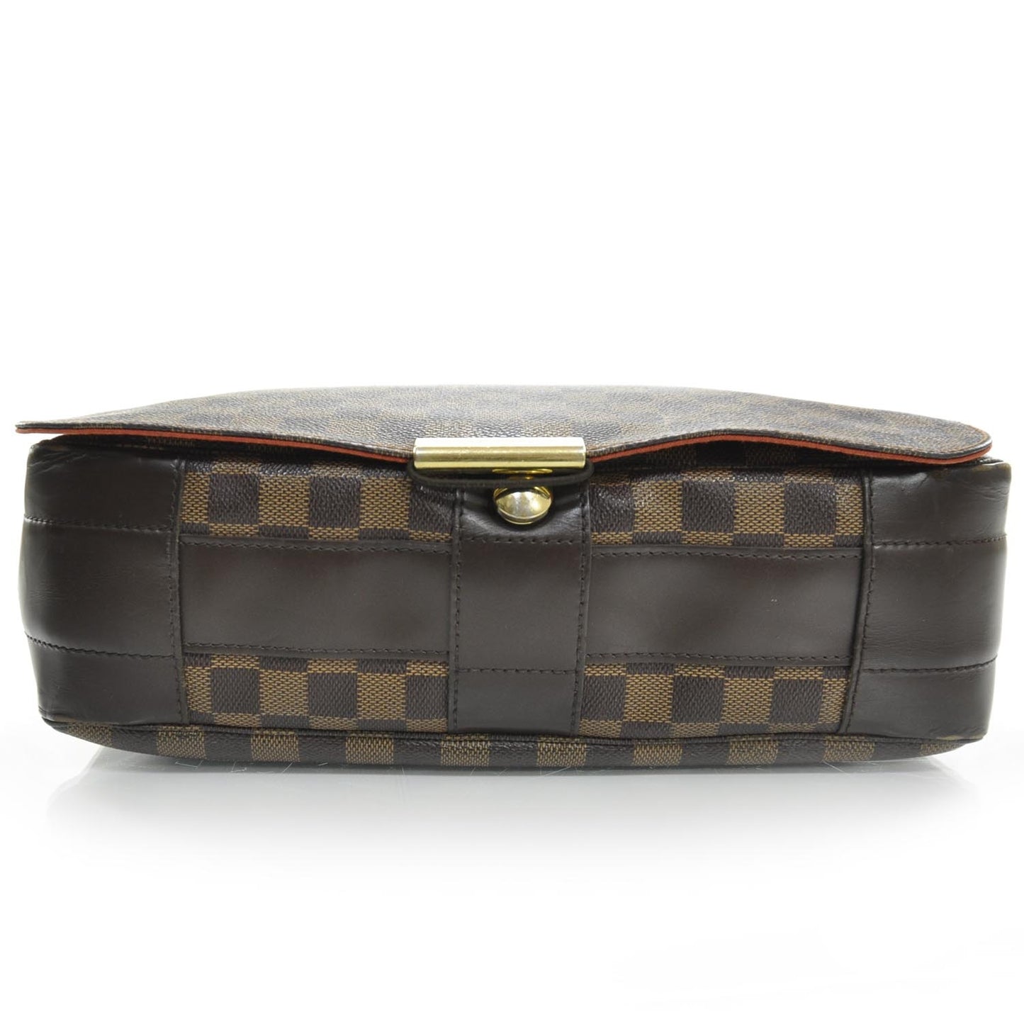 Damier Ebene Bastille Messenger